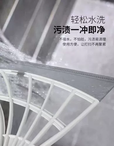 Мао ди царапает метлу, волосы собаки, волосы, волосы, волосы могут очистить окна, соскрести швабпу