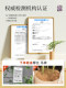 Artificial Green Plant Hanging Jasmine Large Potted Plant Decoration for Indoor Living Room High-End Bionic Plant Floor-Standing Artificial Tree