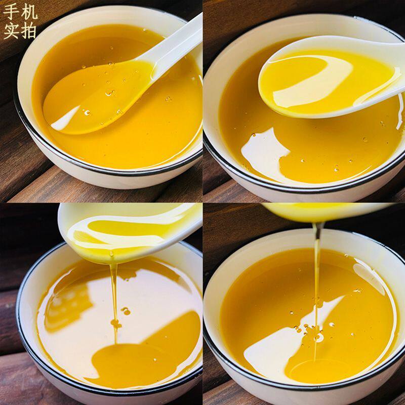 帮父亲卖茶油的好孩子的LOGO