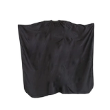 Водонепроницаемая накидка для стрижки волос, холодная завивка, большой шампунь для домашнего использования, увеличенная толщина