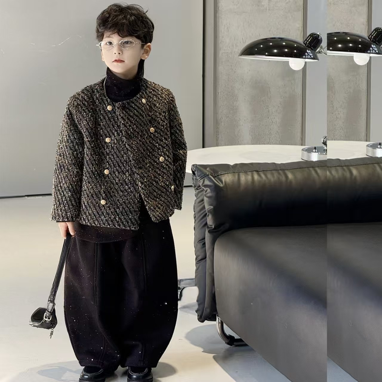 2026年新春送娃什么礼物好？奥特曼拜年礼服引领时尚潮流