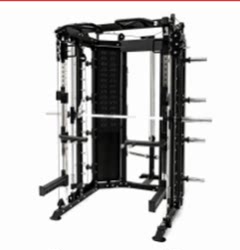 Binyu F16 Multifunctional Smith Rack Fitness Equipment For Home Smith Machine Multifunctional Comprehensive Trainer