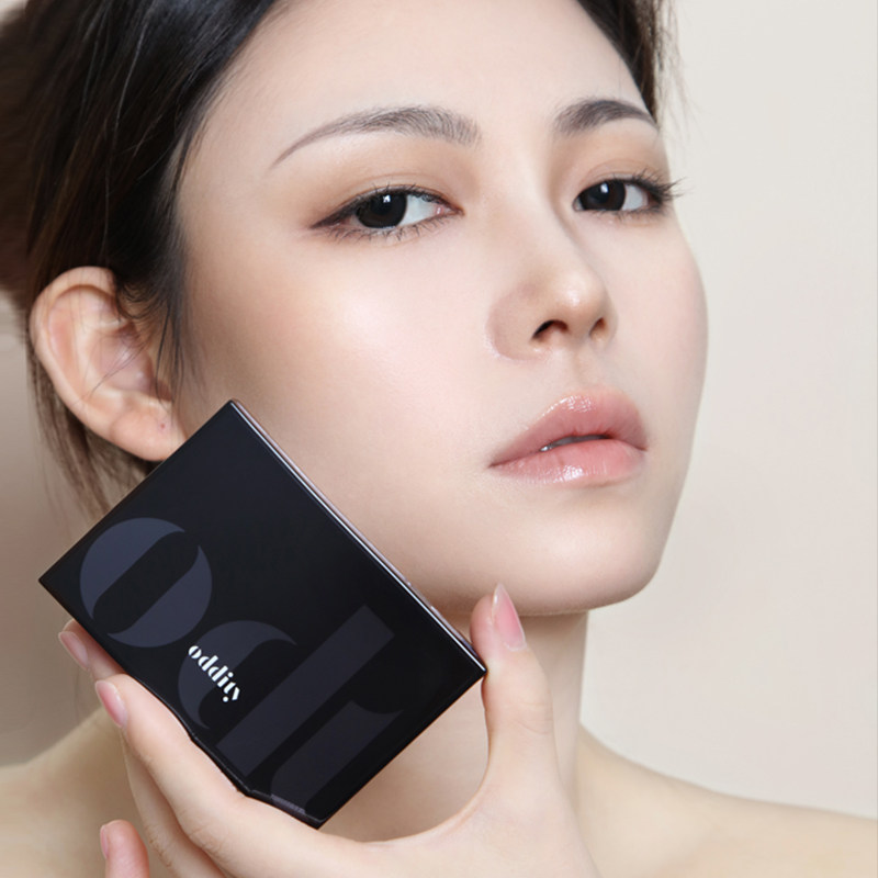 程十安的店诗佩妮修容盘:打造立体五官的神器 -阴影-淘宝百科网