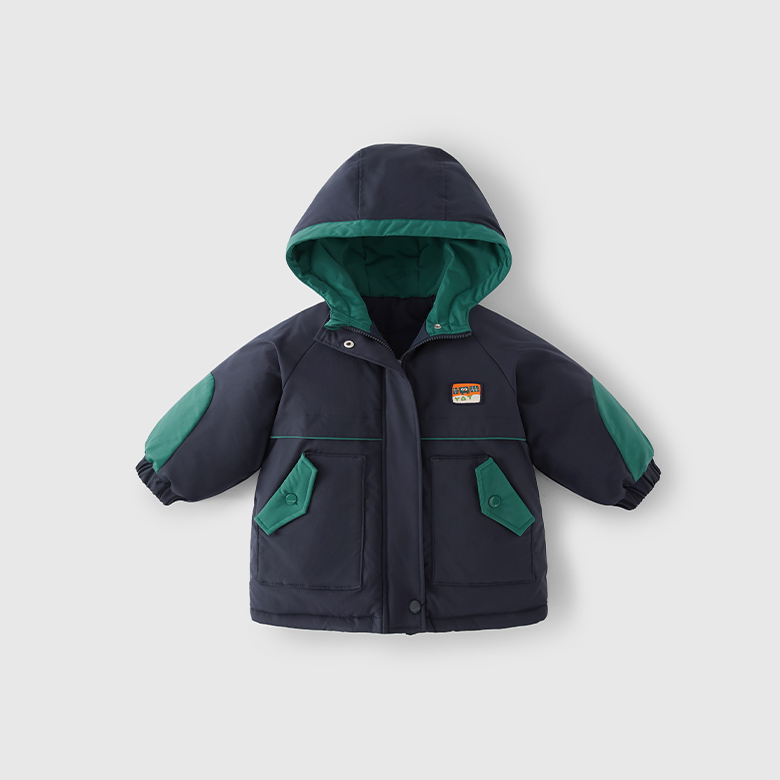 【2024秋冬新品】男童