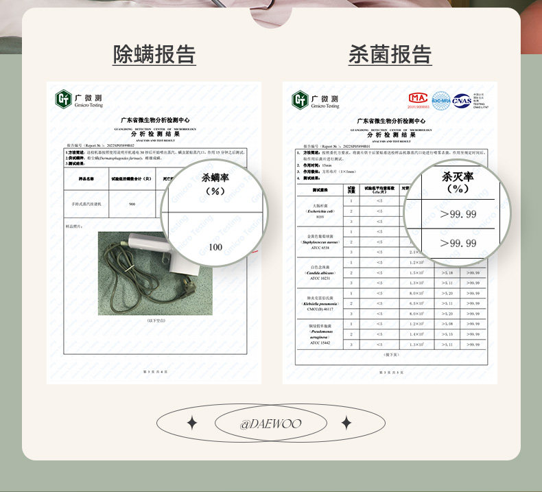 Пароочиститель 大宇手持挂烫机熨烫机家用小型烫斗便携蒸汽宿舍电熨斗hi038
