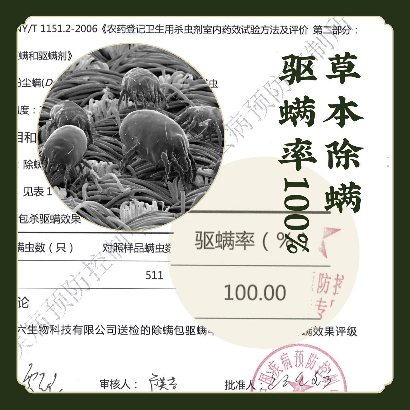 绿色屏障：天然草本除螨包的健康守护