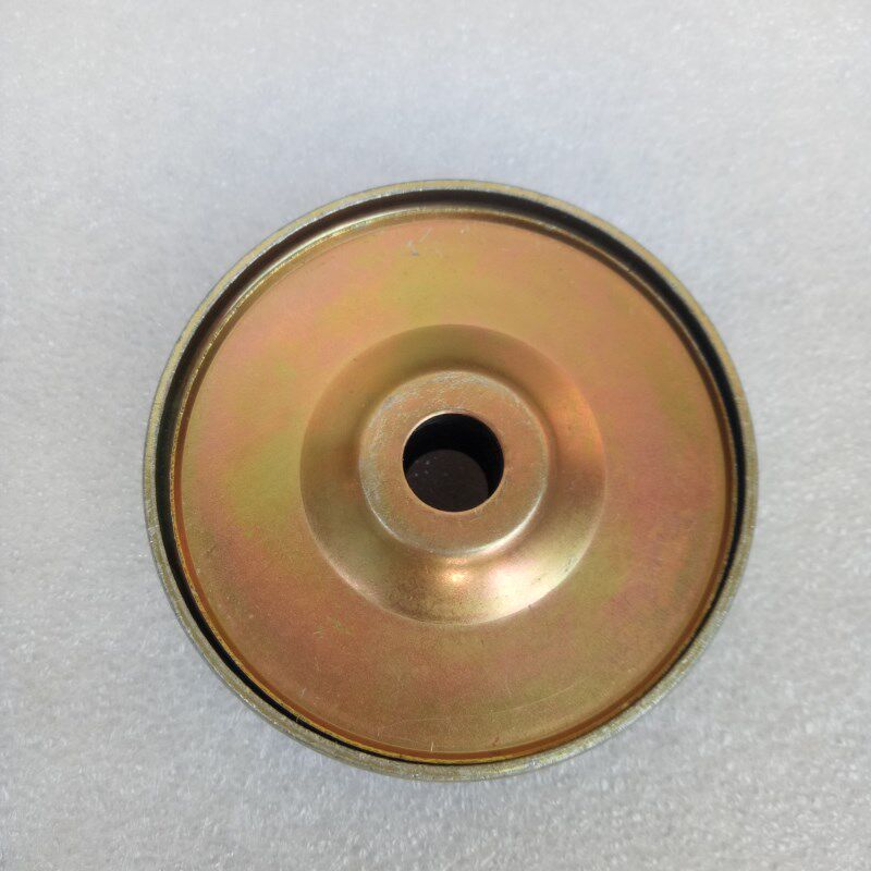 Original plant adapted Changan antelope air conditioning Tensioning Wheel Antelope 7100 7100 7130 7135 Air Conditioning Belt Tension Wheel