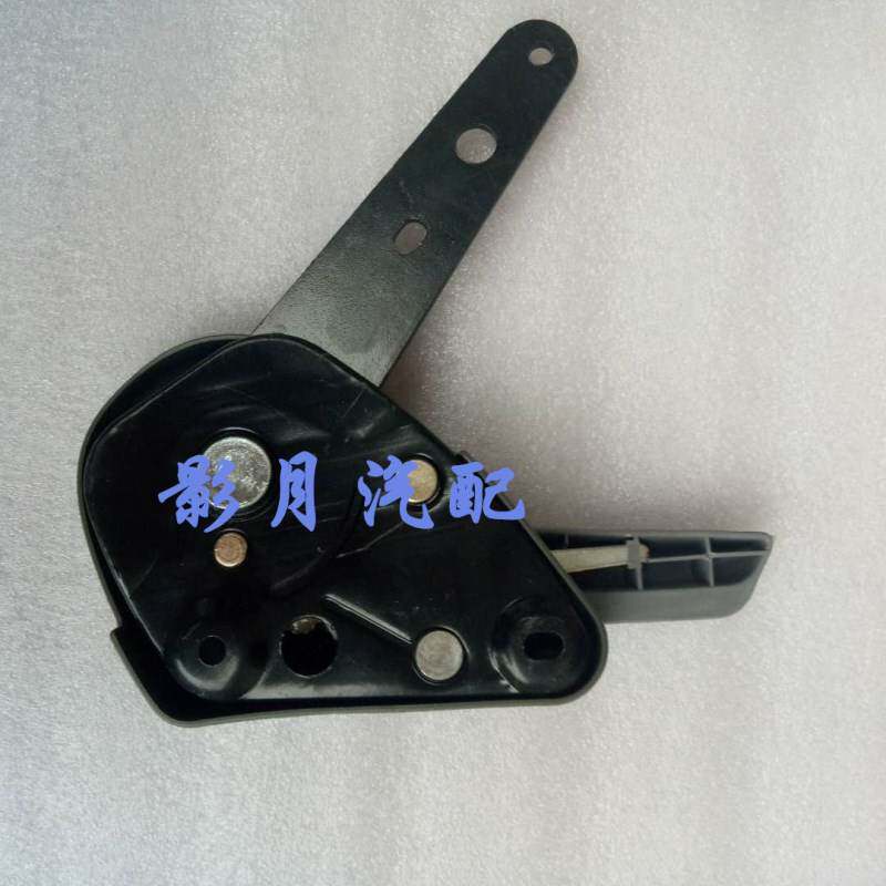 Original plant adapted Chang'an Star 6350 6371 6363 S460 starlight 4500 front row seat tuning