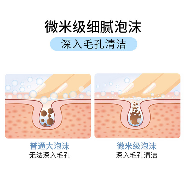 Sinopharm Tianmuhu Pharmaceutical facial cleanser Xianfeige whitening and lightening niacinamide for men and women whitening cleansing ນໍ້ານົມ