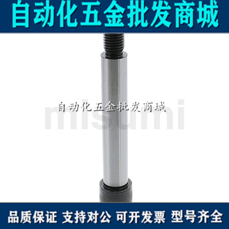 Inner hexagonal shaft shoulder TBH11-d5 d5 d5 L15 L15 L25 L25 30 35 35 45 45 50