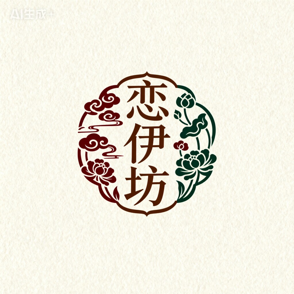 恋伊坊