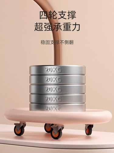 Установка Pan Fitness House Yoga Pula Slide Core Training Slide Breeminal Muscle Board Slim Sleep Things Artifact