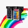 Canon PG240 ink cartridge CL241 ink cartridge MG3620 MG3520 3522 512 printer with inkjet cartridge