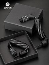 Giant Lock Brothers bicycle helmet lock password lock electric car motorcycle helmet anti-theft lock portable