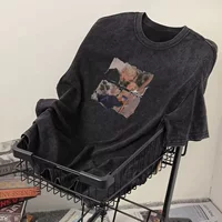 T541 Water washing black (painter)