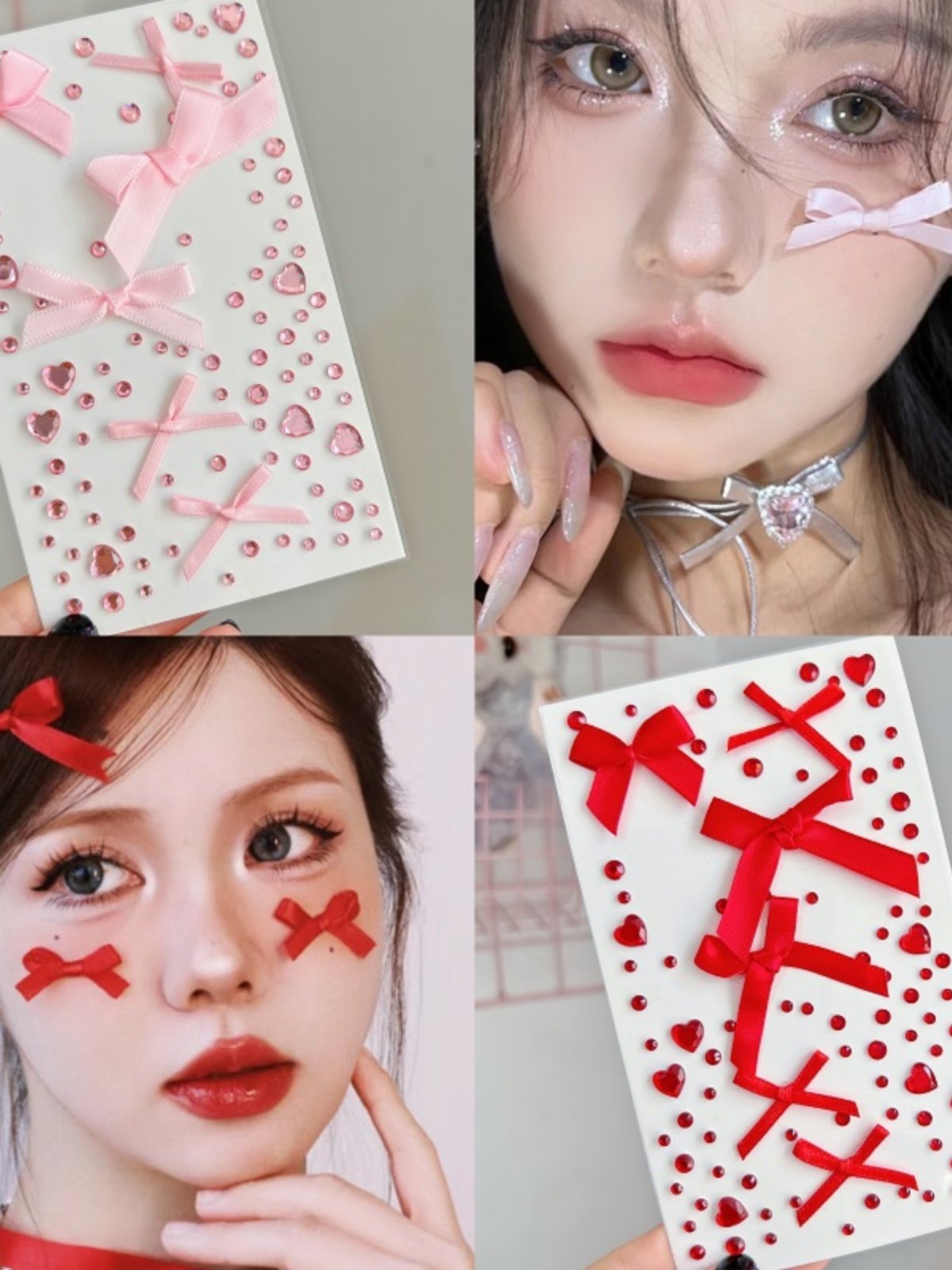 让每个瞬间都闪耀光芒｜儿童表演舞台妆的浪漫点缀_化妆_淘宝美妆网