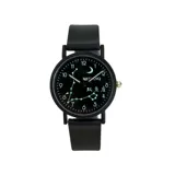 Брендовые трендовые универсальные мужские часы подходит для мужчин и женщин, в корейском стиле, простой и элегантный дизайн, для средней школы, популярно в интернете