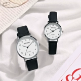 Брендовые водонепроницаемые ретро часы, легкий роскошный стиль, в корейском стиле, простой и элегантный дизайн, в стиле «Мори»