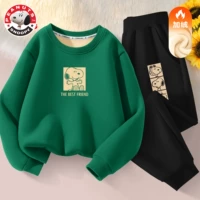 Nuby, утепленный комплект, штаны