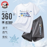 [SET] Star Youbibai+Constellation Nabi Short -железные серые брюки