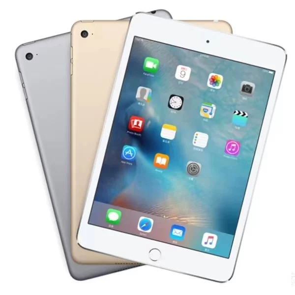 Apple iPad4AIR2 9.7-дюймовый оригинальный планшет Apple для учебы онлайн класса игры офис мини