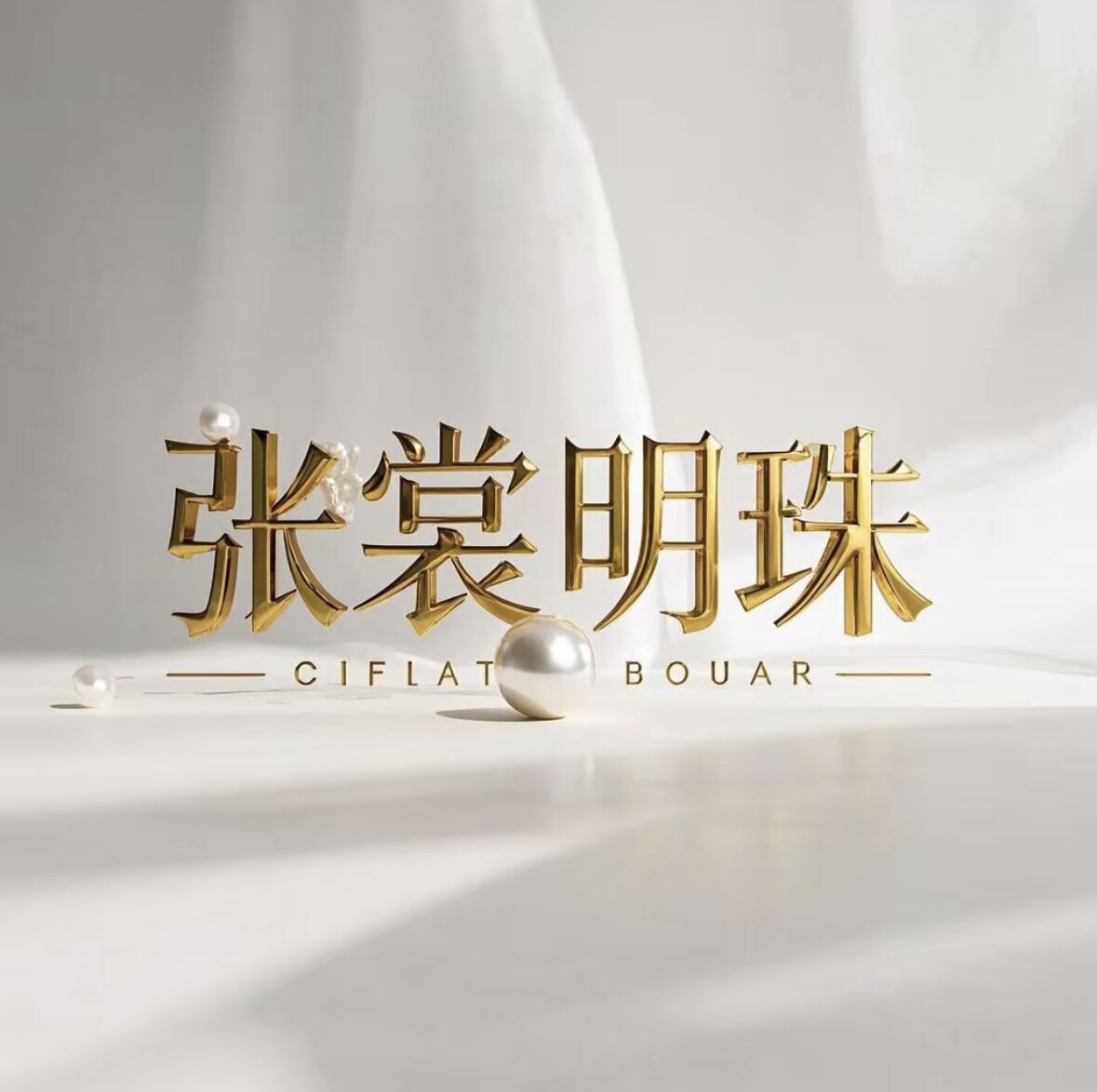 张裳明珠