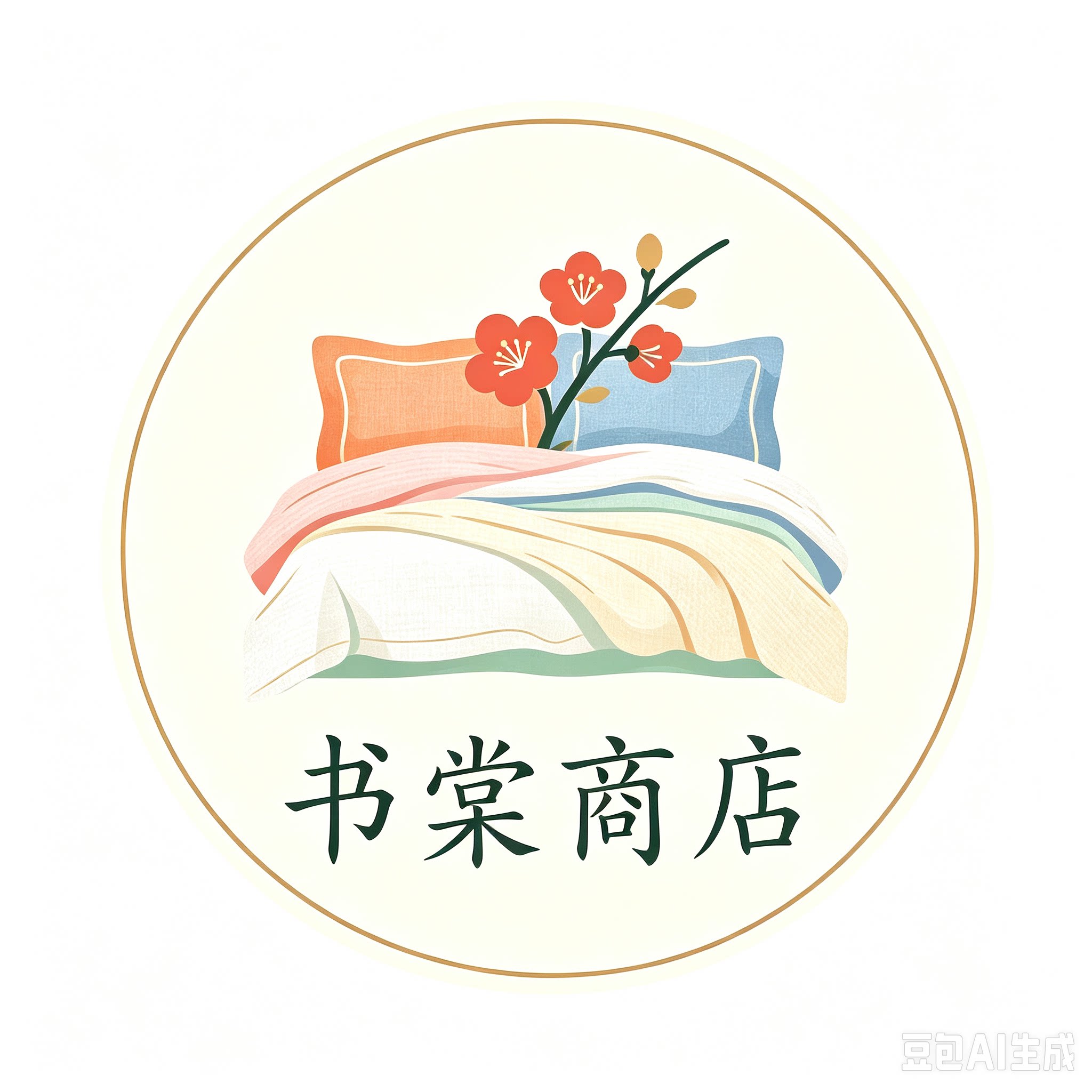 书棠商店