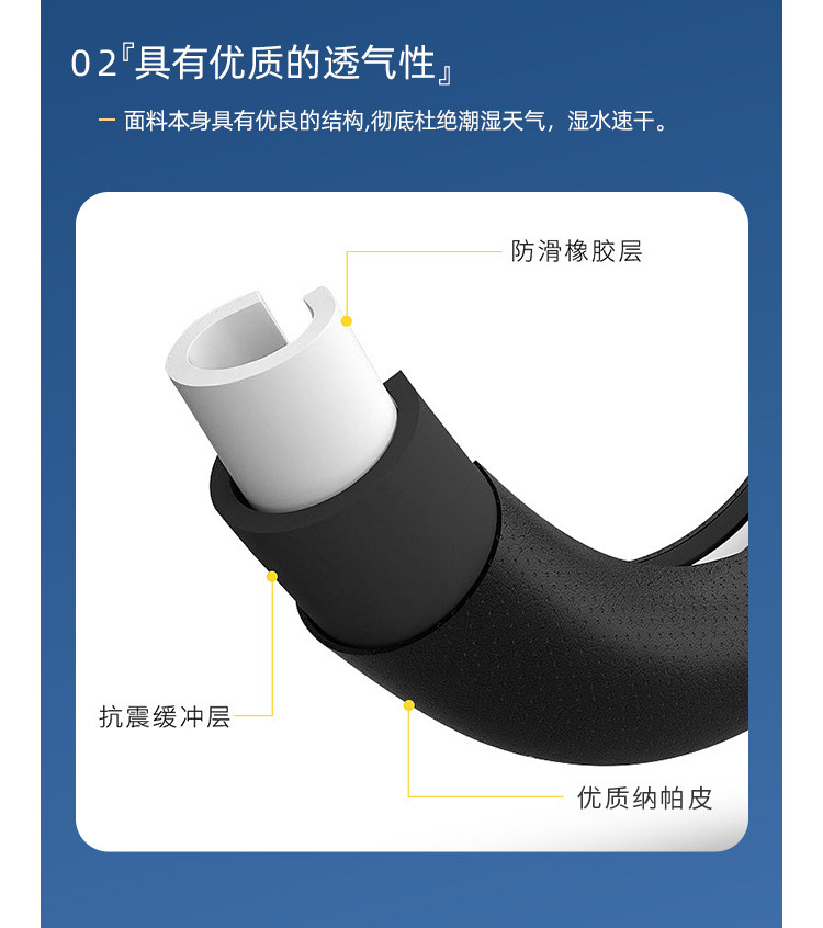 Suitable for Chery Explore 06 Steering Wheel Cover, Off-Road Version/City Version, Ultra-Thin, Special Anti-Slip Car Handle Cover