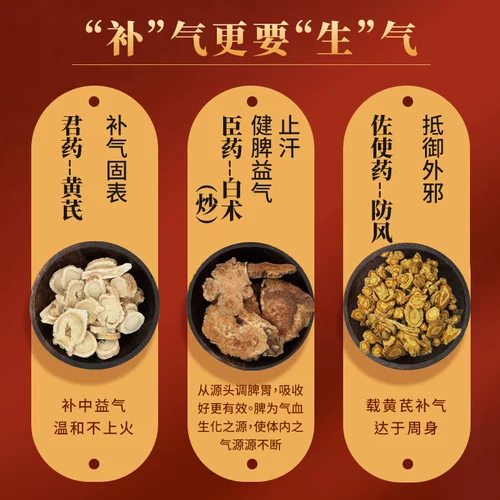 3 ящики) Твоя ветряная ортодоксальная организация Органического света Официальный флагманский магазин Санпоэра Удаление Чанфана Китайская медицина утечка