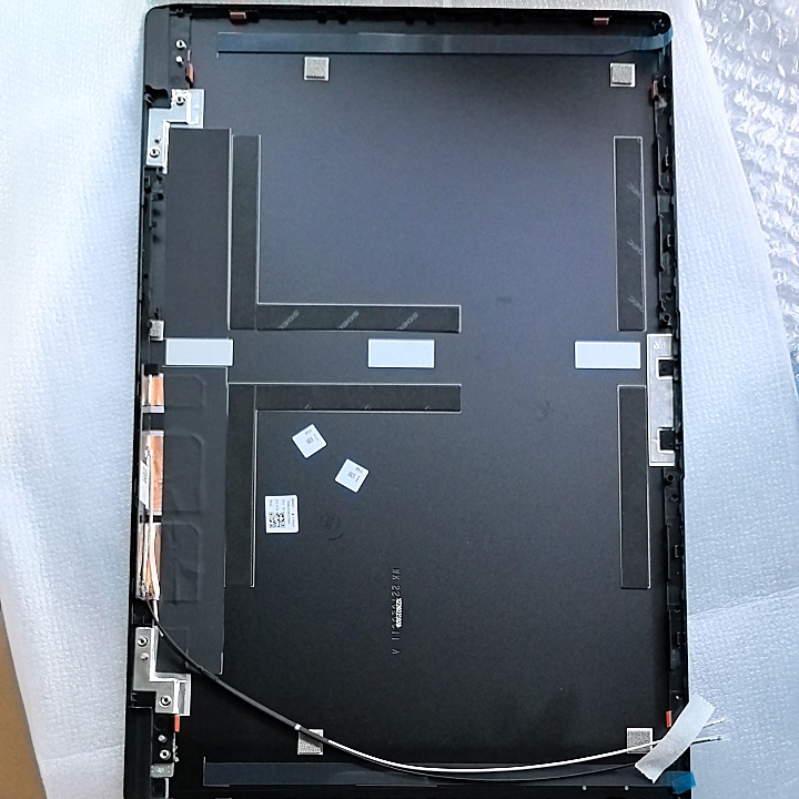 Suitable for Lenovo K14 Gen 1 a Shell, Metal Shell, 2022 Model, Top Shell, Screen Back Cover Suitable for Lenovo K14 Gen 1 a Shell, Metal Shell, 2022 Model, Top Shell, Screen Back Cover