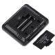 Ts-Ft002 Wireless Ultrasonic Tank Liquid Level Gauge Temperature Tester
