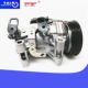 Car Air Conditioning Compressor 9806599380 Is Suitable for Peugeot 301 2008 Citroen C3Xr New Elysee