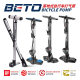Taiwan Beto Floor-Standing Bicycle Pump with Pressure Gauge 160Psi