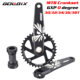 Authentic Cross-Border Gx Crankset Gxp Specification 170175 Crankset Chainring Compatible with Shimanosram
