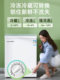 荣事达冰柜家用小型冷冻保鲜小冰柜一级小冷柜冷藏微霜卧式小冰箱