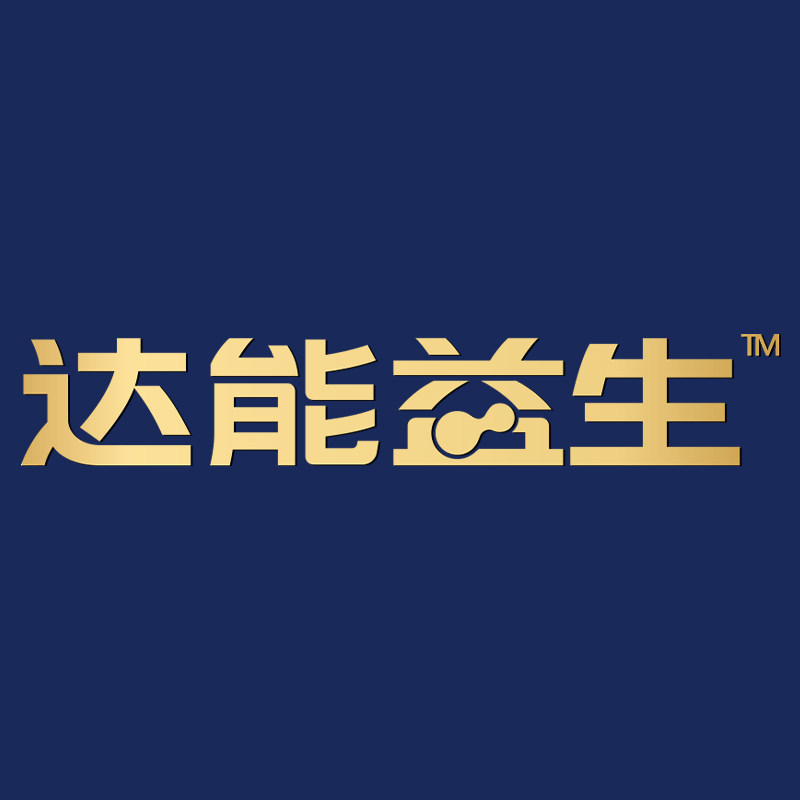 达能益生旗舰店的LOGO