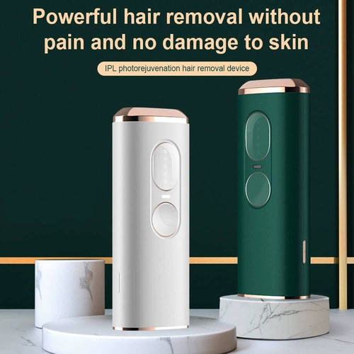 Лазерный эпилятор снятия волос с удалением волос IPL для постоянного 5