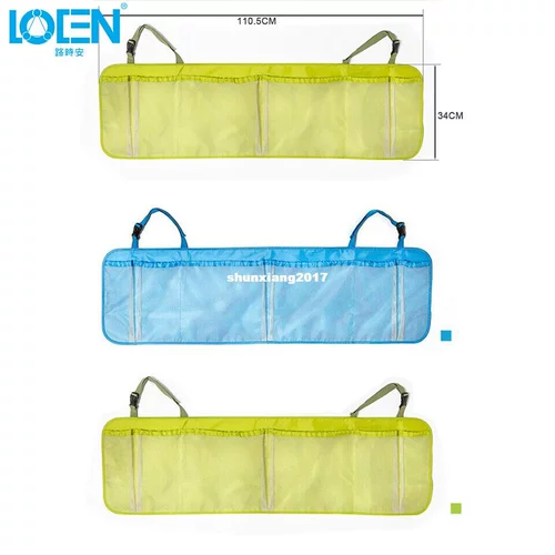 1 % тканевый автокресльный мешок, подходит для Toyota Lexus Jeep Dodge