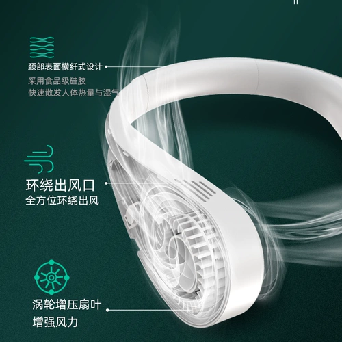 Следующая подвесная вентилятор-немало