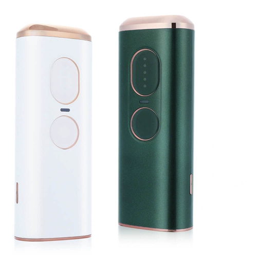 Лазерный эпилятор снятия волос с удалением волос IPL для постоянного 5