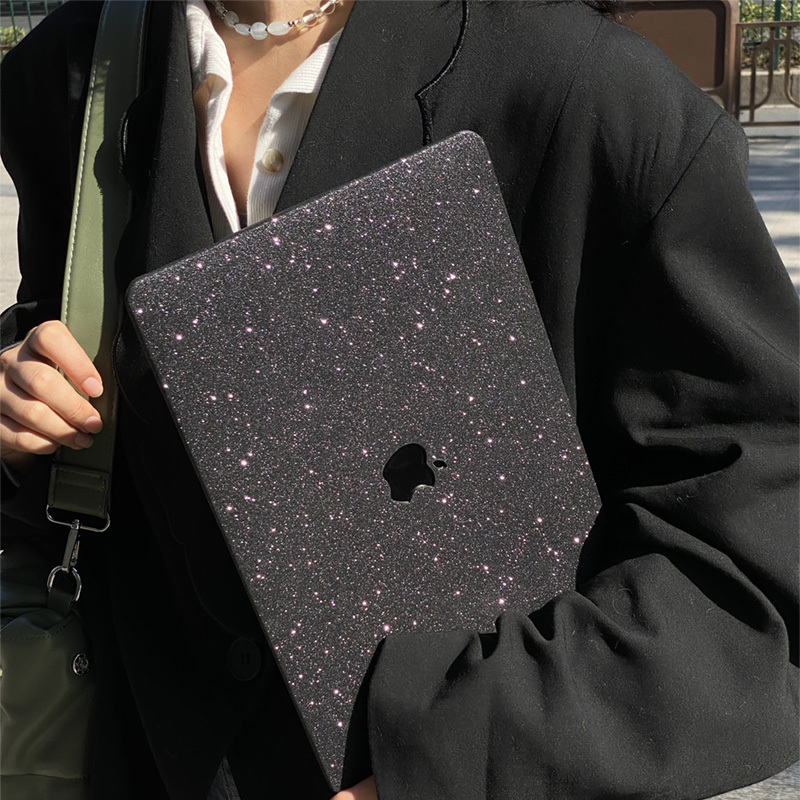 26-Year-Old Brand New MacBook Protective Case Apple Mac Laptop Air Protective Cover Mac Pro Computer Bag Original High-End Pro13 Apple Computer 15/ 16inch Notebook Shell Suitable for