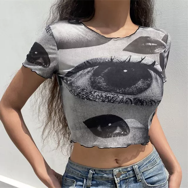 Топ 90-х Bustier для Y2K корсет сексуальный топ crop