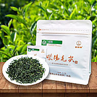 【9.9秒杀！】紫阳毛尖绿茶30g