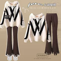 Цветные штаны для отдыха