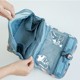 Japanese Cosmetic Bag for Women, Large Capacity, Portable Travel, New Style, High-End Feel, Makeup Brush and Toiletries Storage Bag, Super Popular