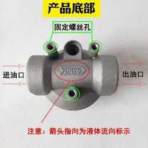 Diesel filter Car tanker filter gasoline filter oil filter oil pump essential oil filter