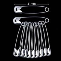 304 No Вышивальная сталь Увеличить Количество штырьков Thickened Steel Wire Large Pins Buck Safe Burble Cyga cover fixed need Baotou Piero Dry Cleaning Shop Large Buttoned Стрелка