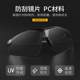 Tactical Helmet Flip-Up Tactical Goggles Wearable Myopia Glasses Outdoor Riding Field Anti-Fog Goggles