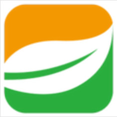 雅安茶府的LOGO