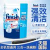 Finish special dishwashing powder for dishwashers